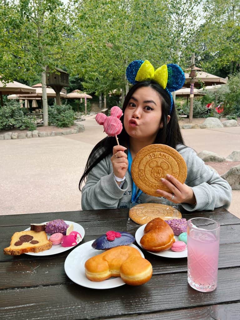 Best Restaurants in Disneyland: A Foodie’s Ultimate Guide