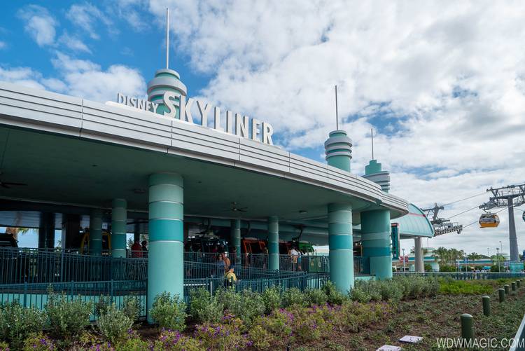 Disney Skyliner Hours  – Unveiling the Magic of Extended Operations!