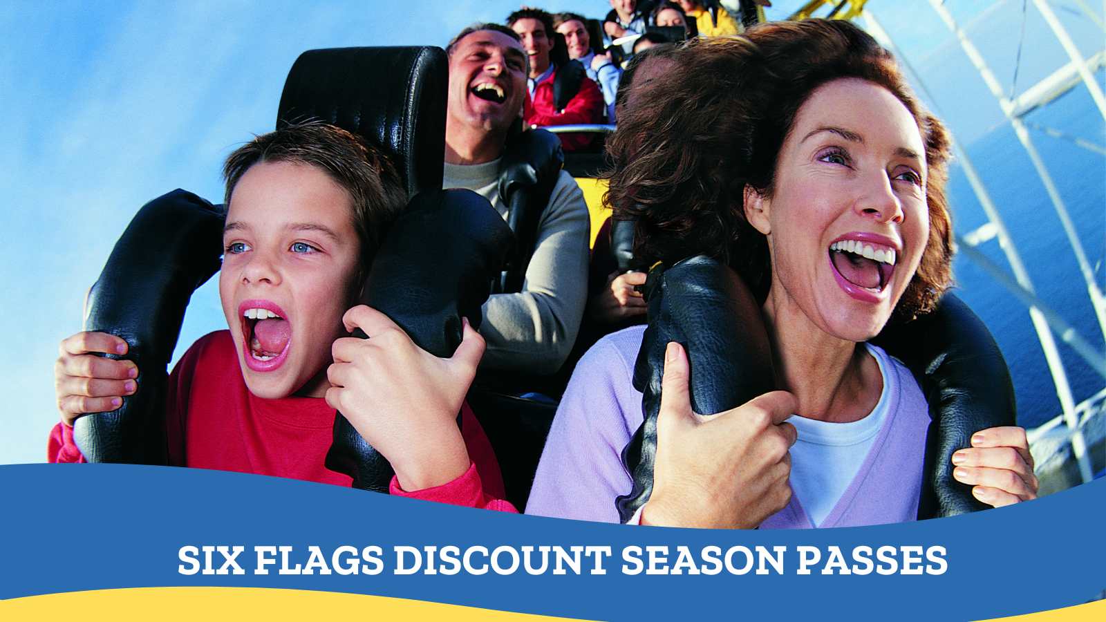 Great America Season Pass Costco: Save Big and Enjoy Unlimited Thrills!