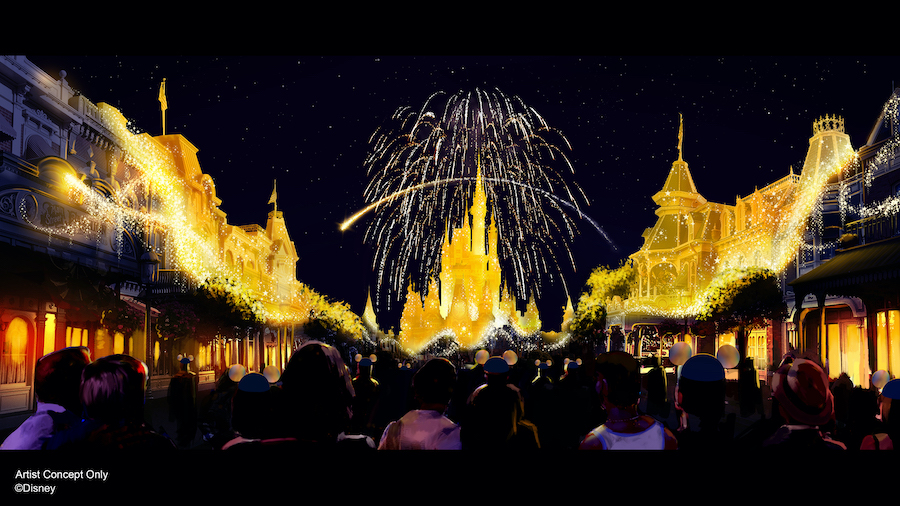Magic Kingdom Parade Times 2022: Unveiling the Enchanting Schedule!
