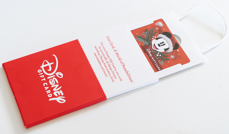 Sale on Disney Gift Cards: Save Big on Magical Memories!