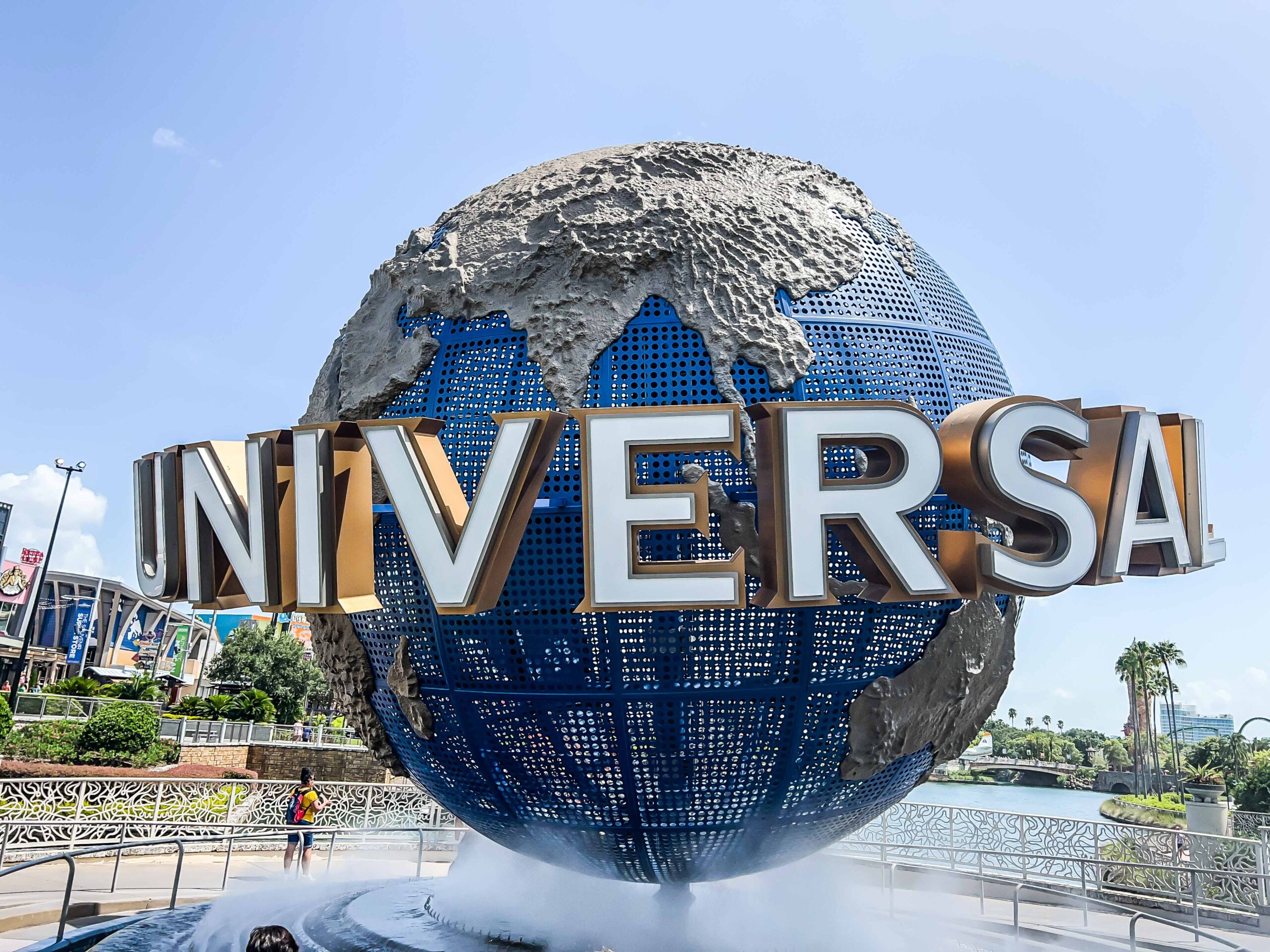 Score Universal Studios Tickets for Only $49: Unbelievable Deal!