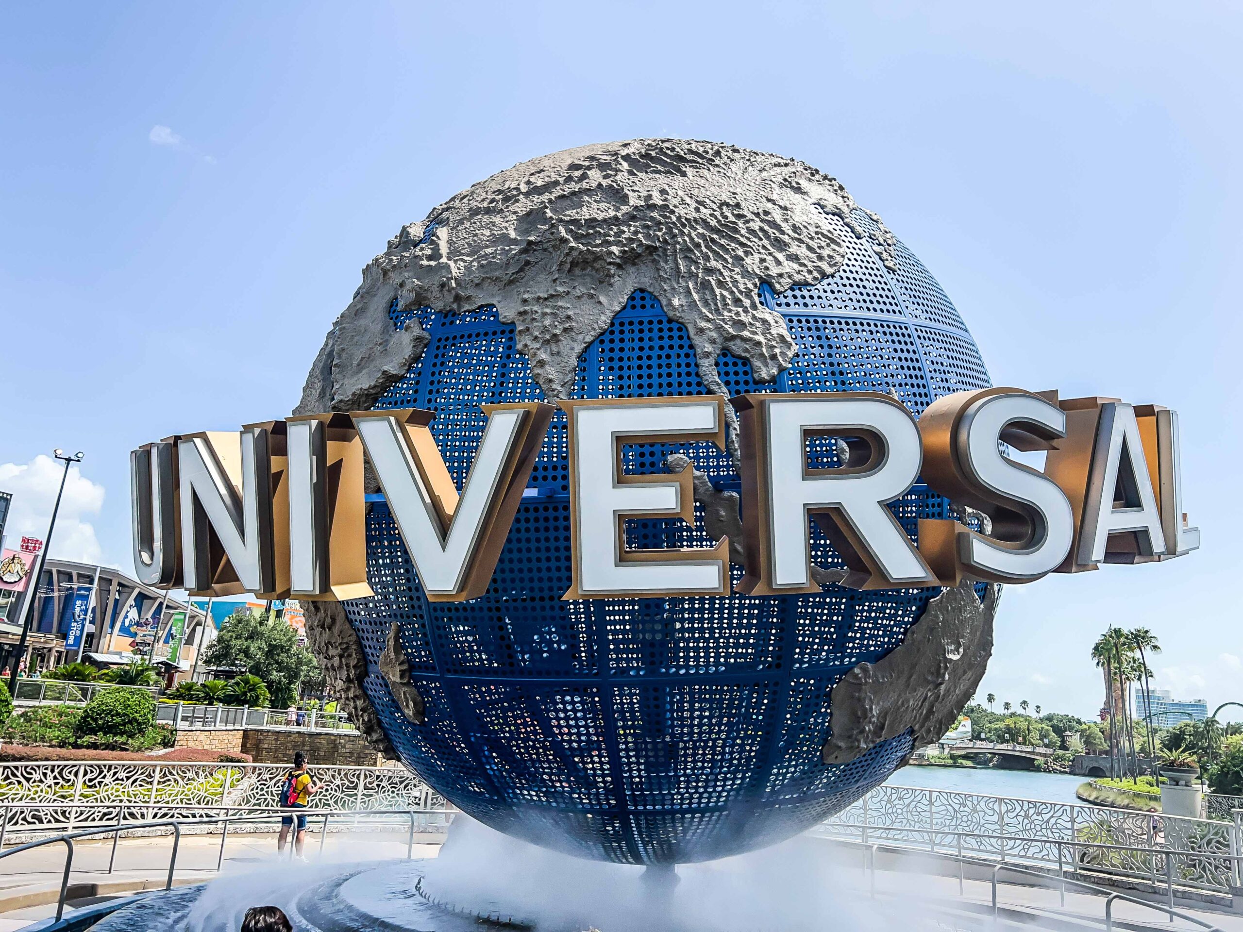 Universal Studios Tickets $49