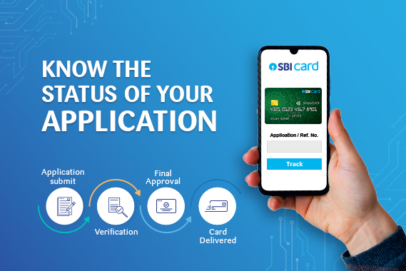 SBI Credit Card Application Status Tracking: Online and Offline Methods