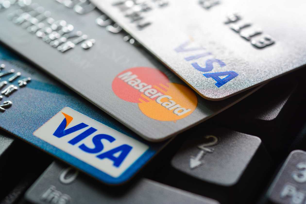 Top 5 Credit Cards in India for 2023