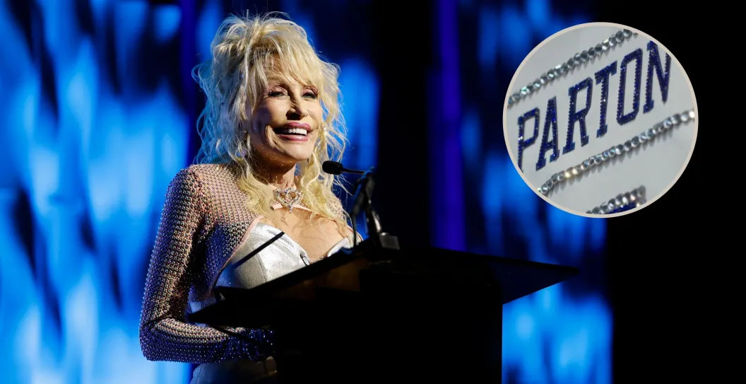 Dolly Parton in Cowboys Cheerleader Outfit: Thanksgiving Halftime Hits, Biography, LifeStyle