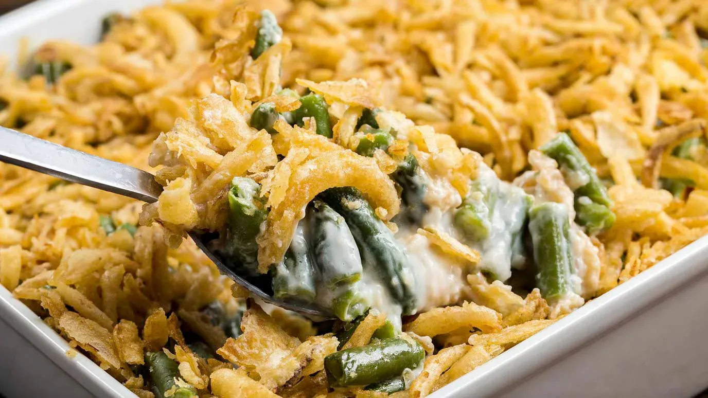 Exploring Alternatives: Tasty Swaps for French Fried Onions in Your Green Bean Casserole