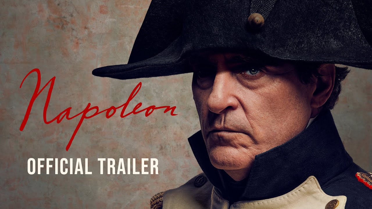Napoleon Movie Review: Phoenix Shines, Yet Ridley Scott’s Film Lacks Compelling Depth