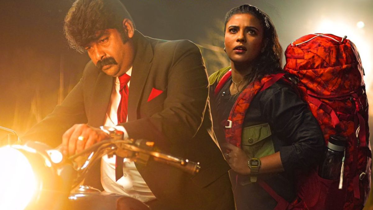Pulimada OTT: Aishwarya Rajesh’s Latest Hit – Streaming Details!