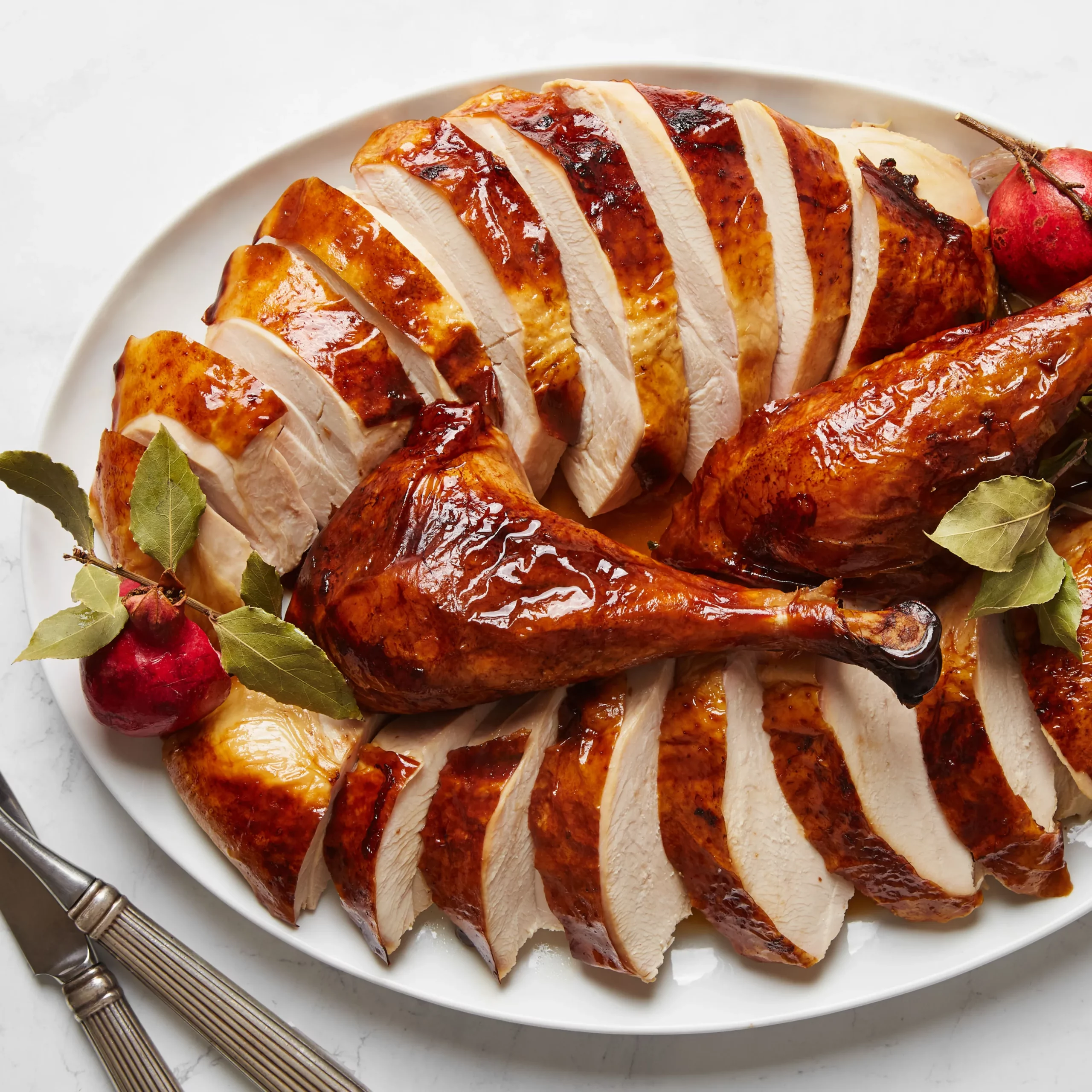 Mastering the Art of Perfect Turkey Recipe: A Foolproof Guide